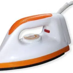 Non-stick Compact Superior Quality light weight - PD-012 750 W Dry Iron-image-80