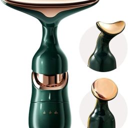 HEALTHTHUMB Face Slimming and Uplifting Massager for Glowing Skin Skin Lift Device Massager Face Slimming and uplift wand | Agirlvct Face Massager Massager-image-9