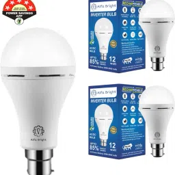 Eco-Friendly High-Brightness 12W LED Bulb for Emergencies 4 hrs Bulb Emergency Light-picture-21