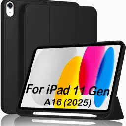 Flip Cover for Apple iPad 11th Gen, Apple iPad A16 11th Generation, iPad 11th Generation 11 Inch-17