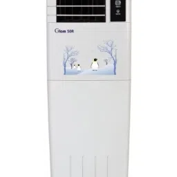 50 L Tower Air Cooler-image-39