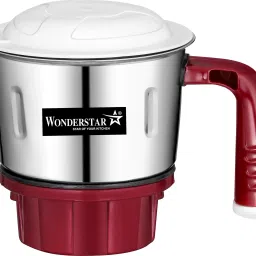 PRESTGE MIXER GRINDER 400ML JAR Mixer Juicer Jar-image-37