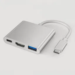 HRYFiNE USB Adapter-image-1