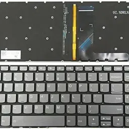 TechSonic Compatible for 320-15ISK 320-15ABR 320-15IAP 320-15AST 320-15IKB Laptop Keyboard Replacement Key-29