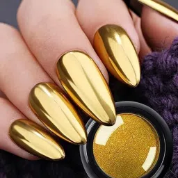 Nail Crystal Powder-image-36