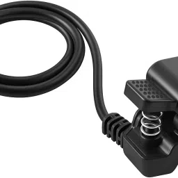 QuadVision 2 Pin 5.5mm USB Fast Charging Cable Compatible with Universal Smartwatches Charging Pad-image-80