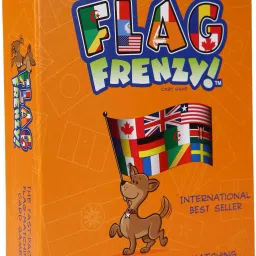 Flag Frenzy-21