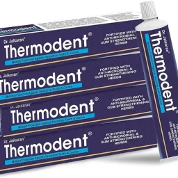 Thermodent Toothpaste-25