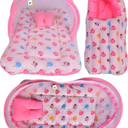 Baby Bedding Set New Born Baby Bed & Sleeping Bag Sleeping Bag-image-23