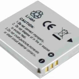 digiclicks NB-4L Rechargeable camera battery Pack compatible for Canon Camera Battery Charger-picture-28