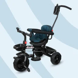 ST-04 TRICYCLE Tricycle-14