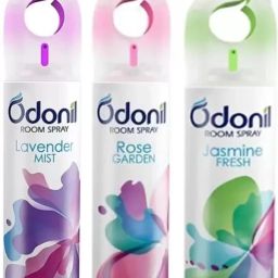 Special Room Freshner (Rose+Jasmine+Lavender) Combo Spray-image-4