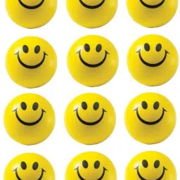 Soft set stress release pack of 12 ball- 3 cm-30