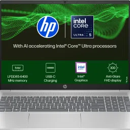 HP Pavilion AI PC Intel Core Ultra 5 125U - (16 GB/512 GB SSD/Windows 11 Home) 16-af0015TU Thin and Light Laptop-image-31