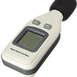SOUND METER Sound Meter-12