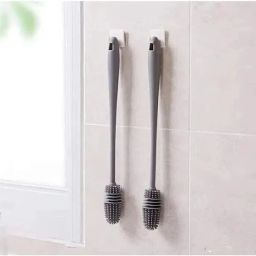 Silicone Flexible & Long Bottle Cleaning Brush (PACK OF 2)-image-27