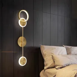 Wallchiere Wall Lamp With Bulb-image-28