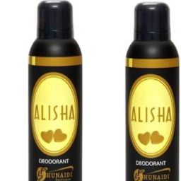 ALISHA Body Spray - For Women-image-82