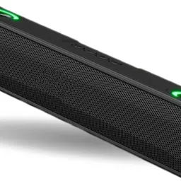 TX -FLO Enjoy immersive sound Rechargeable battery Dynamic RGB LEDs, 16 HRS Playback 20 W Bluetooth Party Speaker-image-28