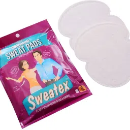 Sweat Pads Disposable Underarm Sweat Pads Sweat Pads-picture-19