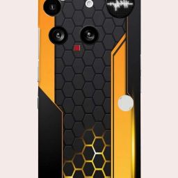 Gizmo Wraps Nothing Phone 3 5g Mobile Skin-image-92
