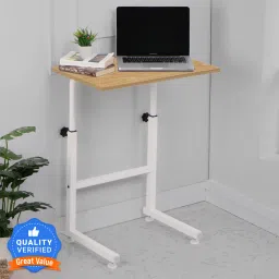 Wood Portable Laptop Table-image-79