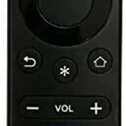 Woniry LED TV Remote Control Compatible for K odak Smart LED TV Without Voice Function Kodak, Thomson Remote Controller-21