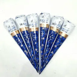 Fabric glue cones for art & crafts,Jewellery making,fabric decorating glue 6pcs-image-35