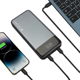 27000 mAh 100 W Slim Power Bank-3