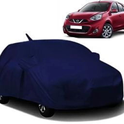 Nissan Micra-image-36