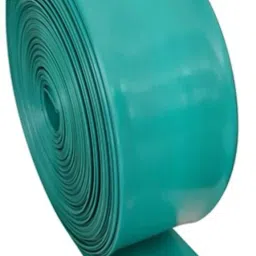 LDPE 3 Inch green Lapeta Pipe (200 Feet) Hose Pipe-image-12