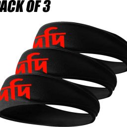 Men Printed Bandana-image-10