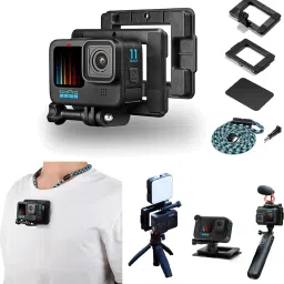 Action Pro Body Grip Camera Mount-picture-22