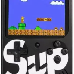 Handheld 400 in 1 Sup Game Box Video Game with USB ,Portable for Kids Boys and Girls Special Toy Edition-41