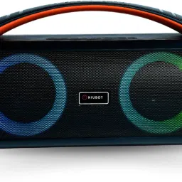 NIUBOT BEST63 60 W Bluetooth Party Speaker-picture-28