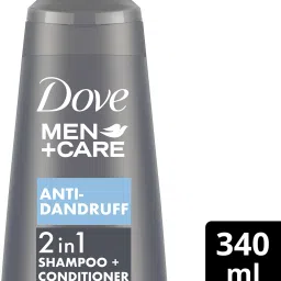 Men+Care Anti Dandruff 2in1 Shampoo+Conditioner-image-63