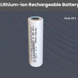 Rechargeable 1800Mah Lithium-Ion For Light Speaker Pack of 1C465 Battery-image-44