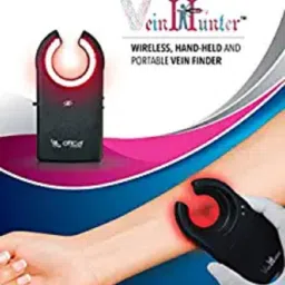 Premium LED Vein Detector for All Age Torch-image-10