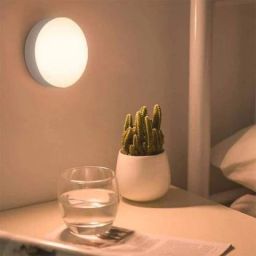 DandT Wireless Sensor Wall Light for Hallway, Wardrobe, Basement, Cupboard, Garage etc Motion Sensor Light Motion Sensor Light image 4