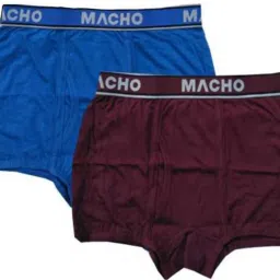Pack of 2 Solid Men Brief-image-52