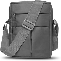 alison Grey Men Sling Bag Sling bag for men-picture-22