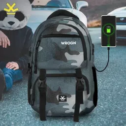 Large 40 L Laptop Backpack Laptop Backpack-94