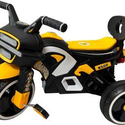 Ranger Bike Pedal Tricycles for Kids 1 to 3 Years r3 Tricycle-image-50