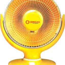 SUN HEATER HEAT GLOW 400/800 W Carbon Room Heater-picture-29