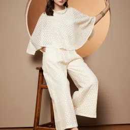 Top Pant Co-ords Set-image-46