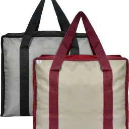 Pack of 2 Grocery Bags-picture-35