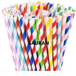 Straight Drinking Straw-image-29