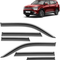 Convertibles Front, Rear Wind Deflector-image-95