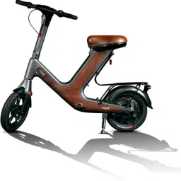 Player Scooter Battery Operated Ride On-image-3