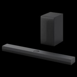 LG S70TY 400W Bluetooth Soundbar with Remote (Dolby Digital, 3.1.1 Channel, Black)-image-59
